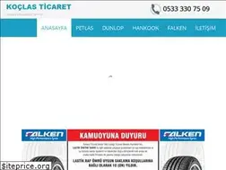 Sites similar to koclastik.com