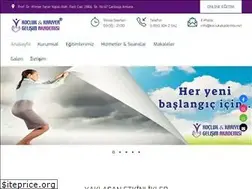 Sites similar to koclukakademisi.net