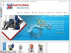 Sites similar to koclupres.com
