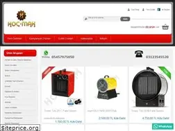 Sites similar to kocmak.com.tr