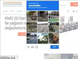 Sites similar to kocmaksan.com