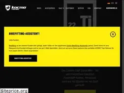 Sites similar to kocmo.de