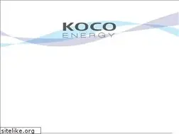 Sites similar to koco-ag.com