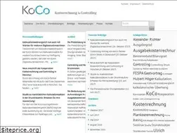 Sites similar to koco-medien.de