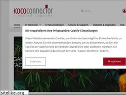 Sites similar to kocobox.de