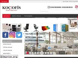 Sites similar to kocofis.com