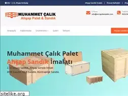 Sites similar to kocogullaripalet.com