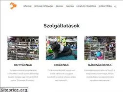 Sites similar to kocos.hu