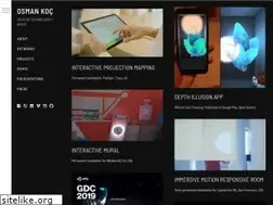 Sites similar to kocosman.com