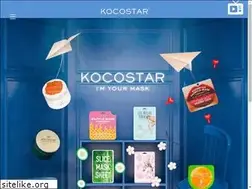 Sites similar to kocostar.com