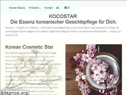 Sites similar to kocostar.eu