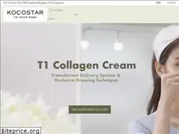 Sites similar to kocostarusa.com
