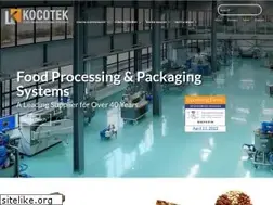 Sites similar to kocotek.com