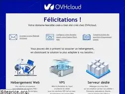 Sites similar to kocotte.com
