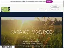 Sites similar to kocounsellor.com