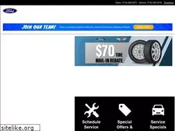 Sites similar to kocourekford.net