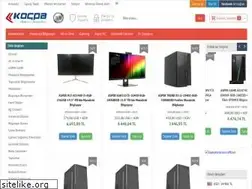 Sites similar to kocpa.com