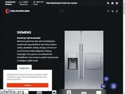 Sites similar to kocpazarlama.com