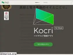 Sites similar to kocri.com