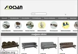 Sites similar to kocsanmobilya.com