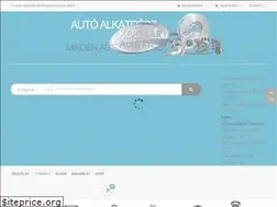 Sites similar to kocsarauto.hu