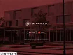 Sites similar to kocschool.k12.tr