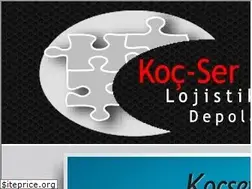 Sites similar to kocser.com.tr