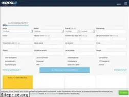 Sites similar to kocsi.hu