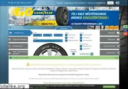 Sites similar to kocsigumi.hu