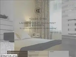 Sites similar to kocsikeniko.hu