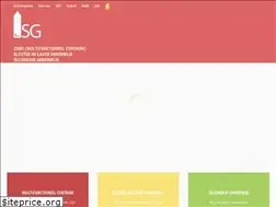 Sites similar to kocsintgregorius.be