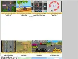 Sites similar to kocsis-jatekok.b11.hu