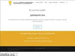 Sites similar to kocsis.jatekpolc.hu