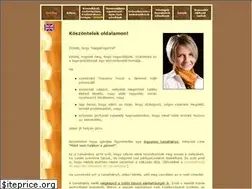 Sites similar to kocsisdora.hu