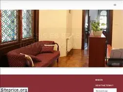 Sites similar to kocsisszabougyved.hu