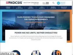 Sites similar to kocsistech.com