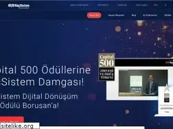 Sites similar to kocsistem.com.tr