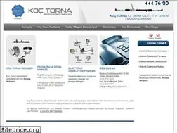 Sites similar to koctorna.com