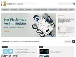Sites similar to kocturkiletisim.com