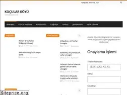 Sites similar to kocular.com