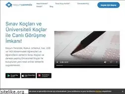 Sites similar to kocumyanimda.com