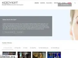 Sites similar to kocyigitmedikal.com.tr