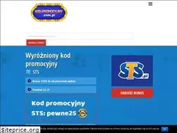 Sites similar to kod-promocyjny.com.pl