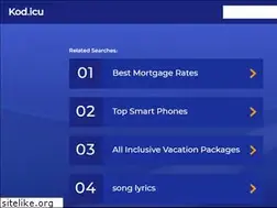 Sites similar to kod.icu