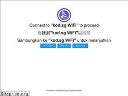 Sites similar to kod.sg