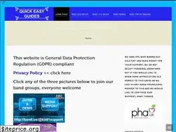 Sites similar to kod1help.com