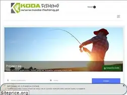 Sites similar to koda-fishing.pl