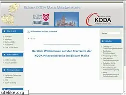 Sites similar to koda-mas-mainz.de
