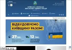 Sites similar to koda.gov.ua