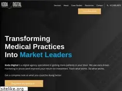 Sites similar to kodadigital.com